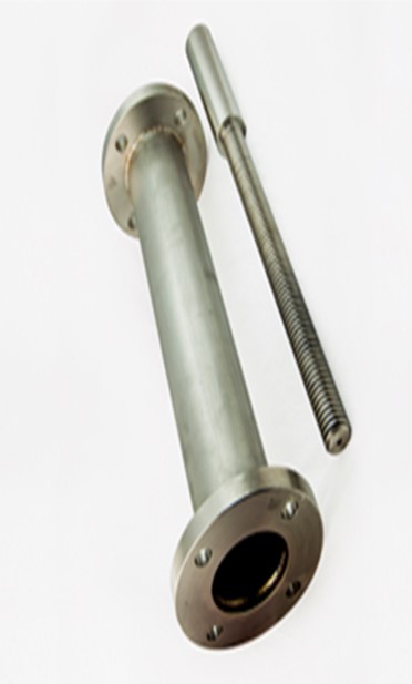 valve actuation